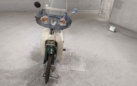 HONDA SUPER CUB50 C50
