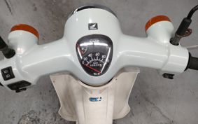 HONDA SUPER CUB110 JA07