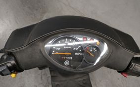 YAMAHA JOG ZR EVOLUTION2 SA39J