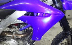 YAMAHA YZ250F 2008 CG40C