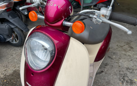 HONDA CREA SCOOPY AF55