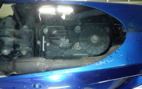 KAWASAKI NINJA 250R 2024 EX250K