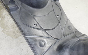 YAMAHA JOG ZR Gen.3 SA39J