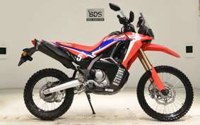 HONDA CRF250 GEN 2 RALLY MD47