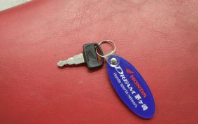 HONDA LITTLE CUB AA01