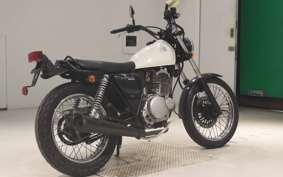 SUZUKI GRASS TRACKER 2022 NJ4BA