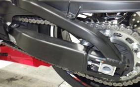 HONDA CBR600RR 2021 PC40