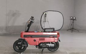 HONDA MOTOCOMPO AB12