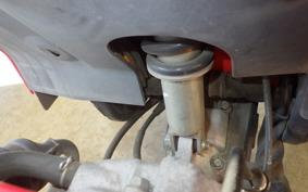 HONDA GYRO X 2015 TD02