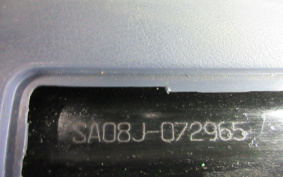 YAMAHA JOG POCHE SA08J