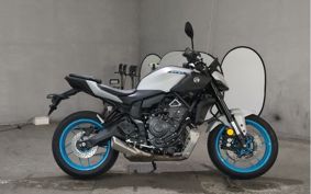 YAMAHA MT-07 RM48J