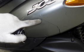 YAMAHA JOG Delux 2017 SA39J