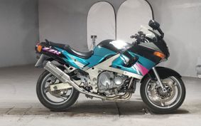 KAWASAKI ZZR600 ZX600E