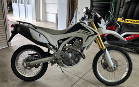 HONDA CRF250L MD38