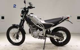 YAMAHA TRICKER 2002 DG10J