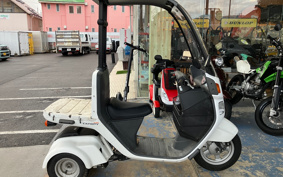 HONDA GYRO TA03