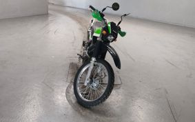 KAWASAKI SUPER SHERPA KL250G