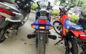 KAWASAKI ZZ-R400 1991 ZX400K