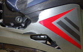 KAWASAKI ZX-25R 2024 ZX250E