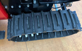 HONDA  SNOW BLOWER  MACHINE 