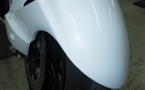 SUZUKI HAYABUSA Gen.3 2025 EJ11A