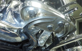 HARLEY FLHRC 1690 2014