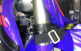 YAMAHA YZ250FX CG41C