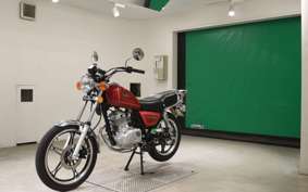 SUZUKI GN125 H 2019