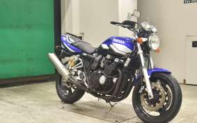 YAMAHA XJR400 Gen.3 R 2002 RH02J