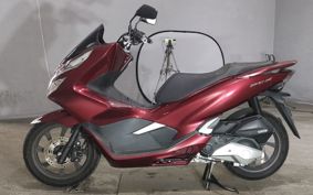 HONDA PCX 125 JF81