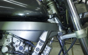 YAMAHA SRX400 Gen.4 1995