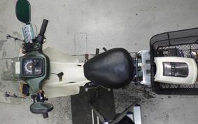 YAMAHA TOWN MATE 50 2017 22F