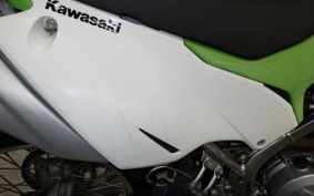 KAWASAKI KLX230 1995 LX230A