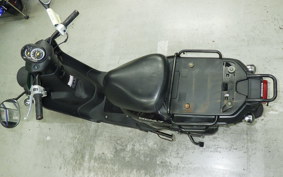 HONDA ﾍﾞﾝﾘｨ50 2004 AA03