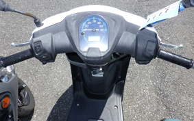 YAMAHA JOG-7 AY01