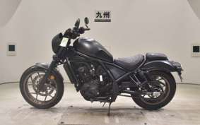 HONDA REBEL 1100 S DCT 2026 SC87