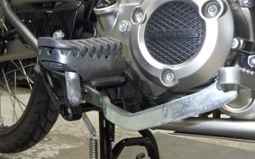 HONDA CT125-2 2021 JA65