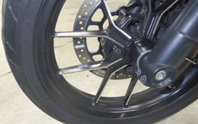 SUZUKI ｼﾞｸｻｰ250SF 2019 ED22B