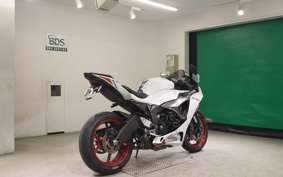 KAWASAKI NINJA ZX-6R A 2025 ZX636J