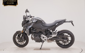BMW F900R 2024