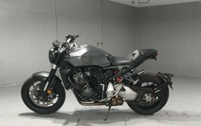 HONDA CB1000R SC80