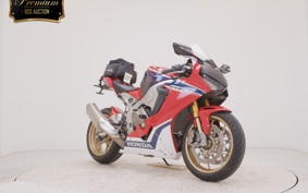 HONDA CBR1000RR GEN 3 SPECIAL 2017 SC77