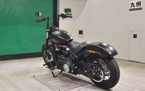 HARLEY FXBB1750 2020