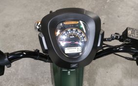 HONDA CROSS CUB110 JA60