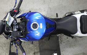 SUZUKI GSR750 A 2013 GR7NA
