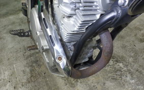 YAMAHA TRICKER 2003 DG10J