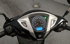 HONDA LEAD 125 JF45