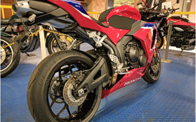HONDA CBR600RR ABS 2024 PC40