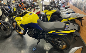 SUZUKI DL650 ( V-Strom 800 ) EM1BA
