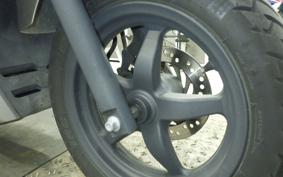 HONDA LEAD 125 JF45